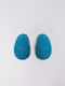Toi&Moi Earrings Hoops with Stones