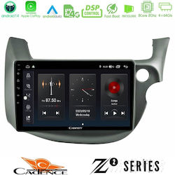 Cadence Auto-Audiosystem Für Honda Jazz 2009-2013 Mit Bluetooth USB & GPS Cadence Auto-Audiosystem Für Honda Jazz 2009-2013 Mit Bluetooth USB & GPS