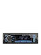 Sistem Audio Auto 1 DIN Bluetooth USB