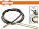 Wadfow Аксесоари за инструменти WVRP2A50 21100гр