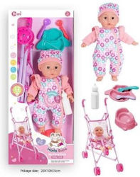 Martin Toys Babypuppe