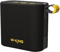 W-King D2 Bluetooth 7W Μαύρο W-King D2 Bluetooth 7W Μαύρο