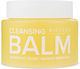 Biovene Grapefruit Glow Balm Καθαρισμού Προσώπου & Ματιών 100ml