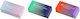 Γόμα Pvc Dust Free Folllow Your Flow 188580 Faber Castell