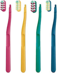 Jordan Manual Toothbrush Soft (Random Selection)