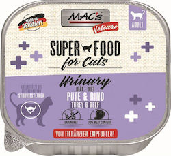 Mac's Wet Cat Food 100gr