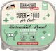 Mac's Mac's Nasses Katzenfutter mit Lachs und Huhn 100g