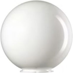 Acrylic Ball Φ20 Opal Button Without Base Acrilux 2-ar150020040