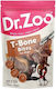 Dr. Zoo Λιχουδιά Σκύλου 130gr