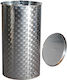 Quattro Effe Recipient Inox 400lt 100067