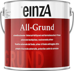 Einza All-grund Primer Suitable for Aluminum / ...