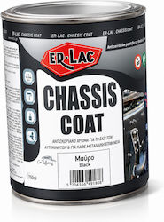 ER-LAC Chassis Coat Αστάρι Κατάλληλο για Μέταλλο 2.5lt ER-LAC Chassis Coat Αστάρι Κατάλληλο για Μέταλλο 2.5lt
