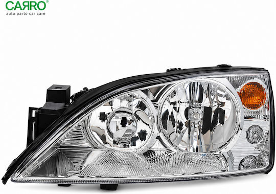 Car Front Electric Light Marelli Suitable Ford Mondeo 2000-2007 Left 1 Piece