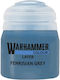 Games Workshop Vopsea Pentru Modelare Fenrisian Gri 12ml