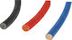 Xdive Speargun Rubber Bands Xd Pro Φ18 with Fittings 16 cm Pair 65880