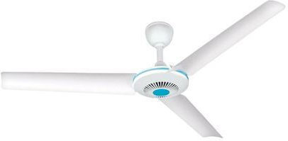 DictroLux Ανεμιστήρας Οροφής 90cm Λευκός