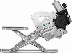 Carro Front Electric Window Regulator 3 Door 5 Door French Compatible Toyota Yaris I 1999-2005 P1 69820-0d010 Left 1 Piece Carro Front Electric Window Regulator 3 Door 5 Door French Compatible Toyota Yaris I 1999-2005 P1 69820-0d010 Left 1 Piece