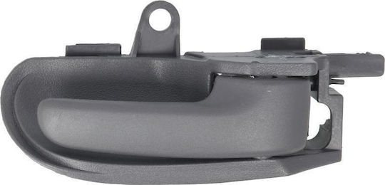 Carro Front-Rear Inner Door Handle Suitable For Toyota Aygo 2006-2012 B1 9143k8 Right 1 Piece
