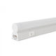Jager Φωτιστικο Led 9w T5 60cm 4000k Av-934624