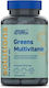 Applied Nutrition Greens Мултивитамин Поливитамини 60 Капсули