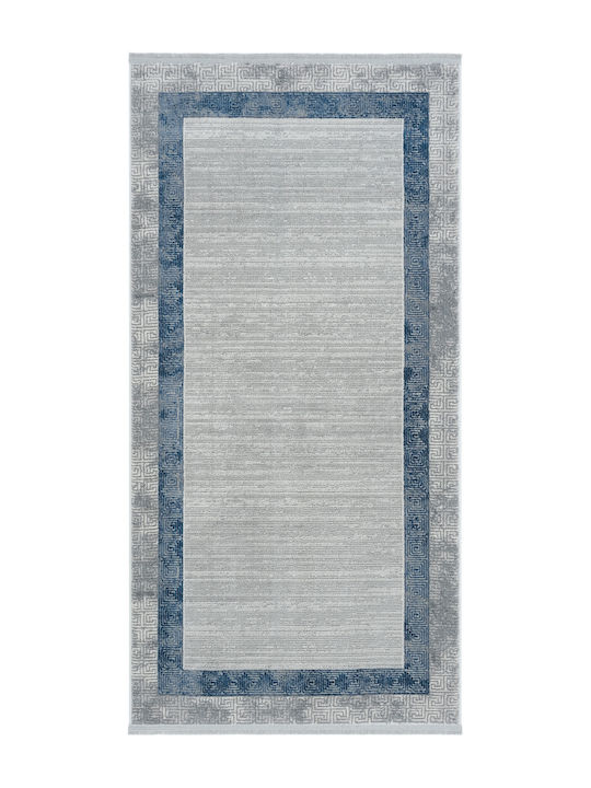 SteweHome Rectangular Soft Kitchen Mat 100x300cm