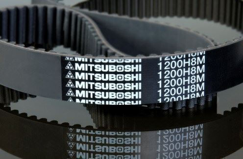 Ιμαντας Κινης Sc126 Citycom300s 13-abs F4 Hd300 Adx300 Διπλος Mitsuboshi Pl41027