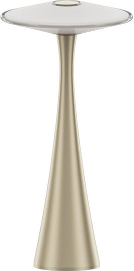VK Lighting Lămpi Decorative Pentru Masă LED Alb Cald 3000K