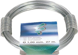 Σύρμα Γαλβανιζέ Cresman 1.8mm X 11m Σύρμα Γαλβανιζέ Cresman 1.8mm X 11m