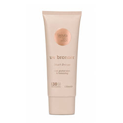 Laouta Natural Products Blush Bronze SPF30 Tinted 130ml Laouta Natural Products Blush Bronze SPF30 Tinted 130ml