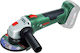 Bosch PWS 18V-70 Angle Grinder 115mm Battery 18V Solo