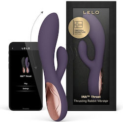 Lelo Ina Thrust Μωβ Lelo Ina Thrust Μωβ