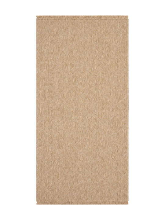 SteweHome Kitchen Mat Runner with Non-Slip Back...