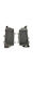 Radiator Radiators Water Pair Honda CRF 1000 Africa Twin CRF1000L 16-19