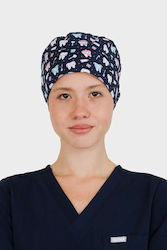 Dr. Scrub Unisex Σκουφάκι Χειρουργείου Πολύχρωμο μιας Χρήσης Dr. Scrub Unisex Σκουφάκι Χειρουργείου Πολύχρωμο μιας Χρήσης