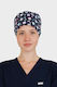 Dr. Scrub Unisex Σκουφάκι Χειρουργείου Πολύχρωμο μιας Χρήσης