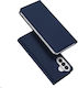Dux Ducis Skin Book Synthetic Leather / Silicon...