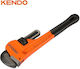 Kendo Kendo Pipe Wrenches Hydraulic 600mm