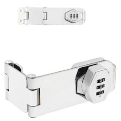 Iron Combination Latch 3'' Dd-06558 Rl15992