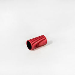 Eurolamp Electrical Conduit with Diameter 50mm from Plastic 1m 151-51204