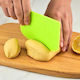 LsCook Kitchen Spatula Plastic 13.5cm