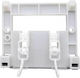 Вътрешна Плоча За Активиране Ideal Standard W871667