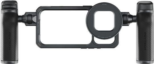 Pgytech Proshot Phone Video Cage Kit Iphone 17 Pro