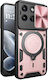 Techsuit Camguard Pro Mobile Phone Case Motorol...