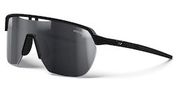 Julbo Fahrradbrillen Frequency und Dunkle Linsen