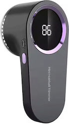 Презареждащ Се Препарат За Отстраняване На Власинки Mini Hairball Trimmer Spv