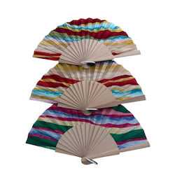 Fan 21cm