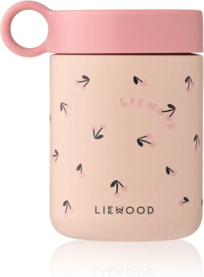 Liewood Βρεφικό Θερμός Φαγητού Ανοξείδωτο 350ml