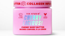 Yes Studio Butter de Corp 400gr Yes Studio Butter de Corp 400gr