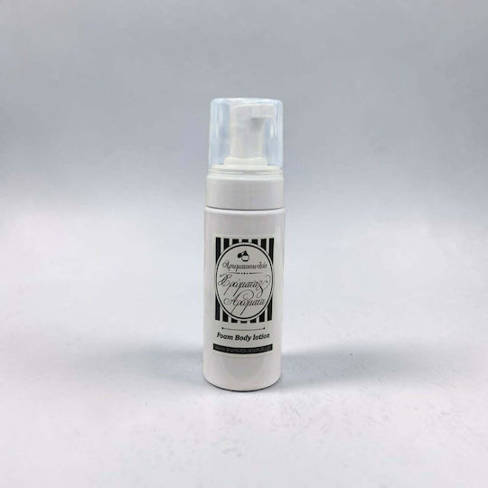 CHromata & Aromata Gel Hidratant de Corp cu Aromă de Levănțică 150ml