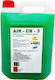 Eurochem Erste-Hilfe-Antiseptika Air Cb-3 4lt